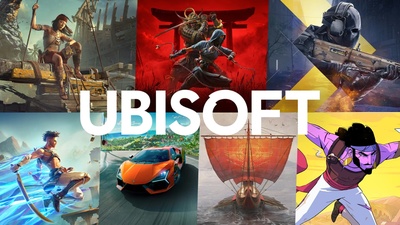 Ubisoft закриває кілька студій та звільняє до 380 працівників