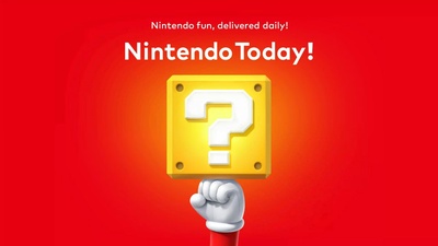 Вийшло оновлення Nintendo Today 3.3.0: що змінилося?