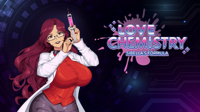Love Chemistry - Sibella's Formula вийшла на Switch: кохання та наука