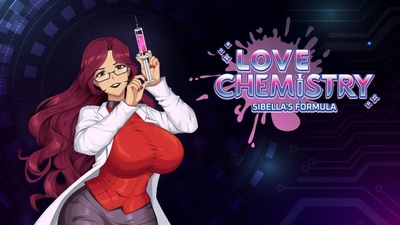 Love Chemistry - Sibella's Formula вийшла на Switch: кохання та наука