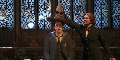 Ціни та дата виходу Hogwarts Legacy для Nintendo Switch 2