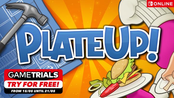 PlateUp! стане безкоштовною для підписників Nintendo Switch Online
