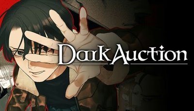 Dark Auction отримала оновлення для Nintendo Switch 2
