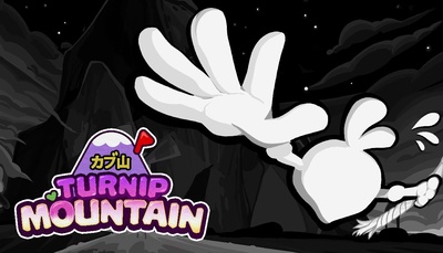 Turnip Mountain: фізична пригода про скелелазіння вийде на Switch у липні