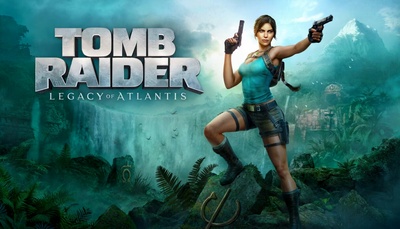 Tomb Raider: Legacy of Atlantis — розробники пояснили використання ШІ