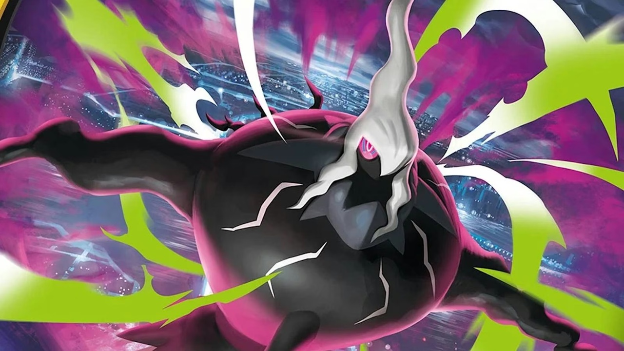 Фанати Pokémon вимагають жорстких обмежень після провального передзамовлення Pitch Black