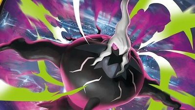Фанати Pokémon вимагають жорстких обмежень після провального передзамовлення Pitch Black