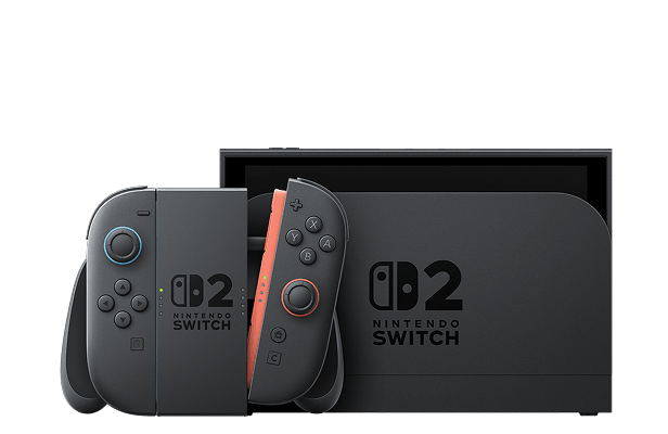 Nintendo бореться з перекупниками Switch 2: нові обмеження в Японії
