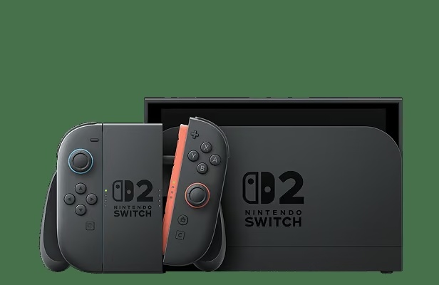 Nintendo бореться з перекупниками Switch 2: нові обмеження в Японії