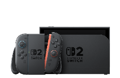 Nintendo бореться з перекупниками Switch 2: нові обмеження в Японії