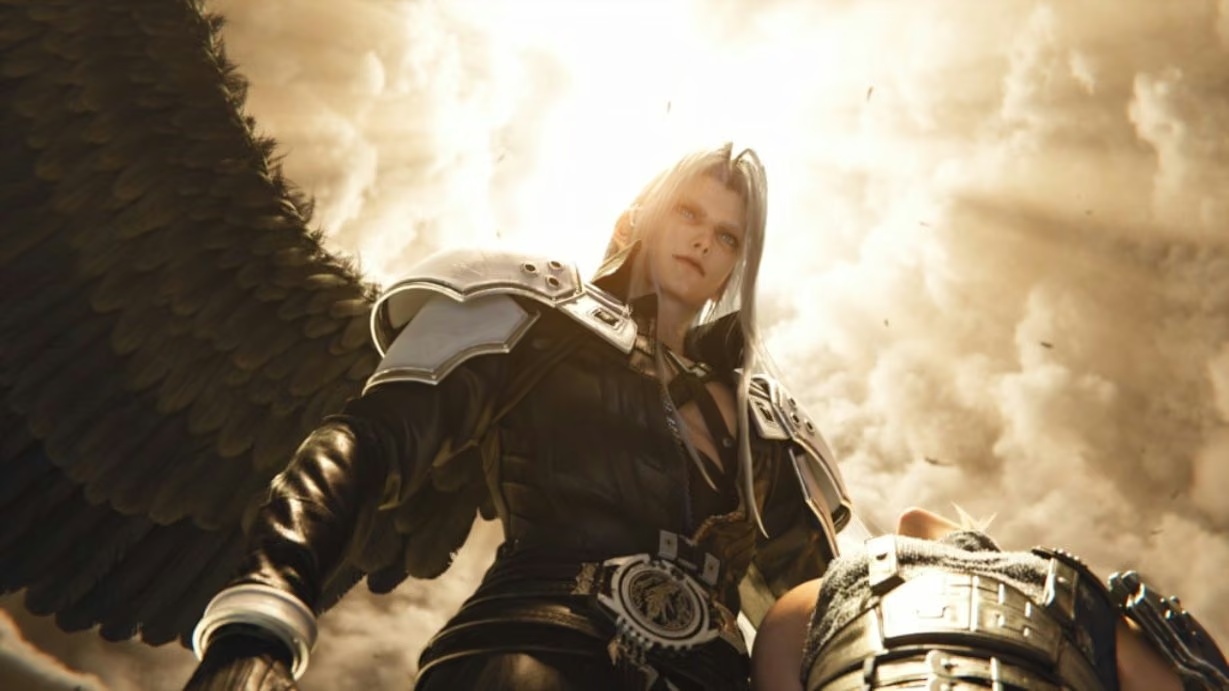 Режисер Final Fantasy VII Revelation: Стрімери створюють «кризу» для RPG
