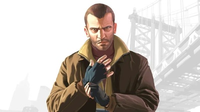 GTA IV та Max Payne можуть вийти на Nintendo Switch цього року