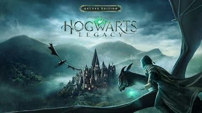 Hogwarts Legacy на Switch можна буде оновити до версії Switch 2 за $10