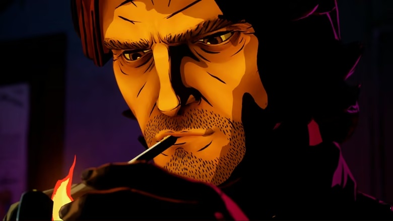 The Wolf Among Us 2: тривалість гри та подробиці релізу на Switch 2