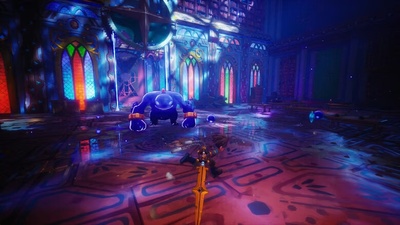 Duskfade: Детальний геймплейний трейлер та дата виходу на Switch 2