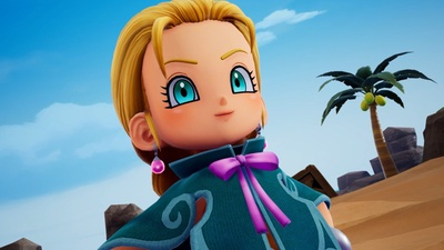 Dragon Quest Monsters: The Withered World: Подробиці сюжету, героїв та монстрів