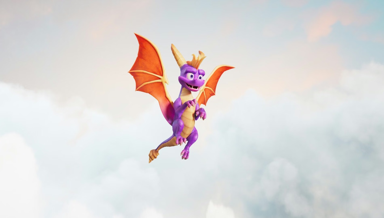 Spyro: A Realm Beyond — розробники розповіли про внесок фанатів у створення гри