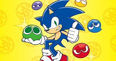 Sonic Team шукає нові таланти: Sega готує щось масштабне до 35-річчя серії