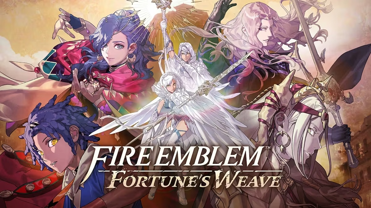 Nintendo підтвердила наявність підземель у Fire Emblem: Fortune’s Weave