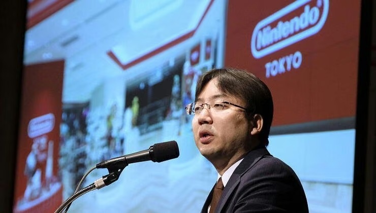 Президент Nintendo розповів про потужність та інновації Switch 2