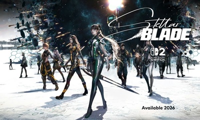 Stellar Blade офіційно вийде на Nintendo Switch 2 у 2026 році