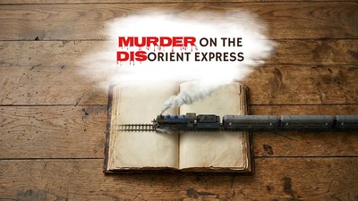 Murder on the Disorient Express виходить на Switch 25 червня