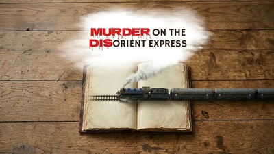 Murder on the Disorient Express виходить на Switch 25 червня