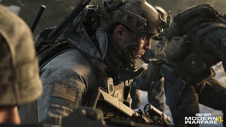 Call of Duty: Modern Warfare 4 — Ранній доступ до кампанії розпочнеться 16 жовтня