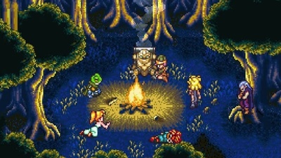 Творець Chrono Trigger розглядає можливість створення ремастера гри