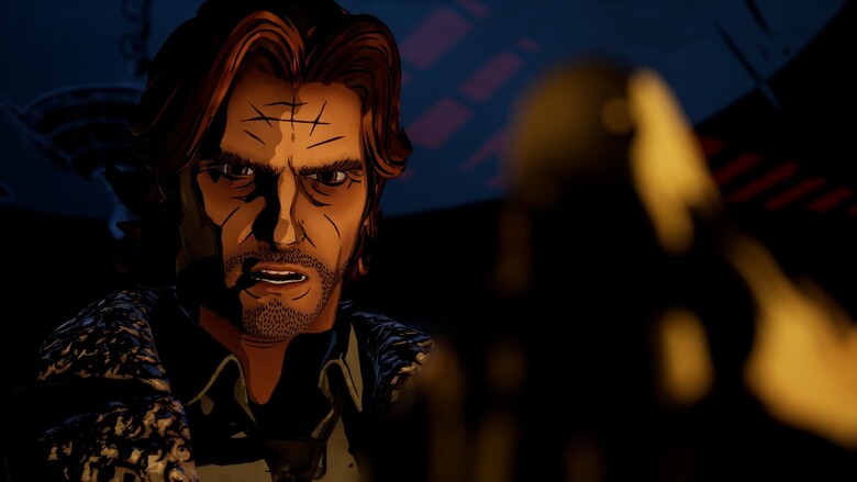 The Wolf Among Us 2: Найтемніша історія Бігбі вийде на Switch та Switch 2 у 2027 році