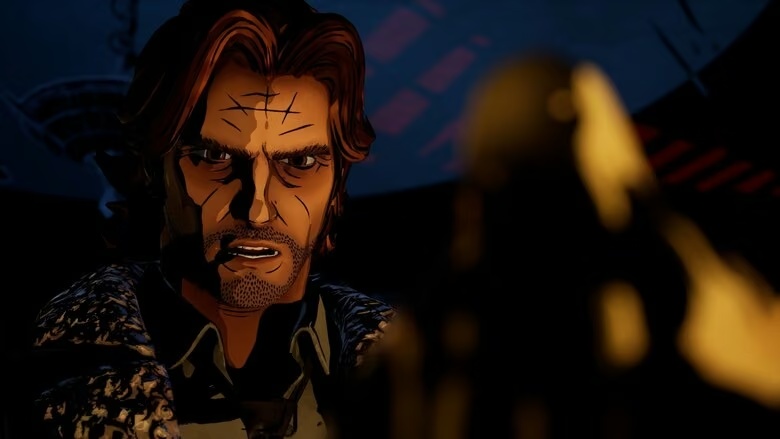 The Wolf Among Us 2: Найтемніша історія Бігбі вийде на Switch та Switch 2 у 2027 році