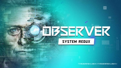 Observer: System Redux вийде на Nintendo Switch 2 вже наступного тижня