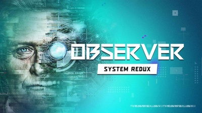 Observer: System Redux вийде на Nintendo Switch 2 вже наступного тижня