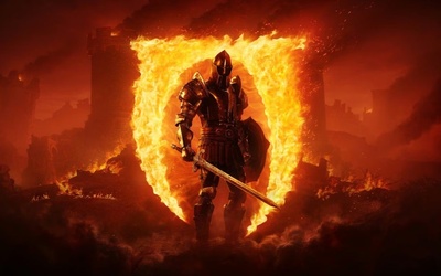 The Elder Scrolls IV: Oblivion Remastered отримала віковий рейтинг для Switch 2