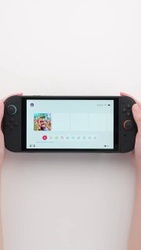 Підключення Joy-Con до Switch 2: як працюватимуть контролери