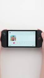 Підключення Joy-Con до Switch 2: як працюватимуть контролери