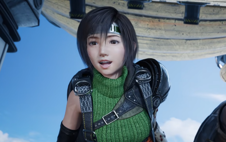 Розробники Final Fantasy VII Revelation дізналися назву гри разом із фанатами