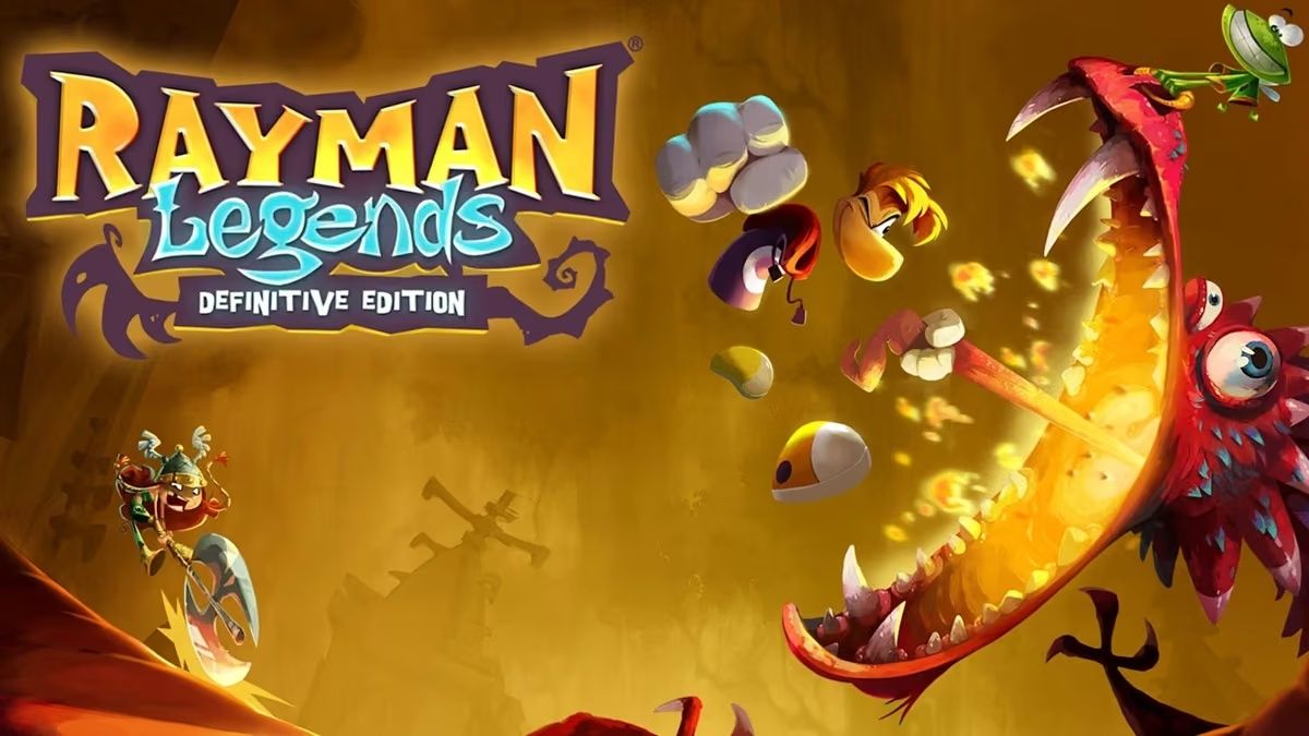 Ubisoft не видалятиме оригінальну Rayman Legends після виходу ремейку