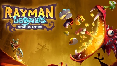 Ubisoft не видалятиме оригінальну Rayman Legends після виходу ремейку