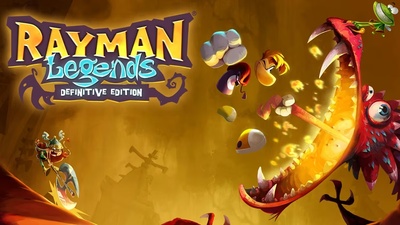 Ubisoft не видалятиме оригінальну Rayman Legends після виходу ремейку