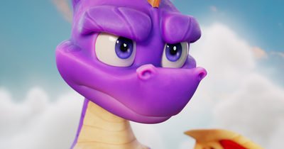 Spyro: A Realm Beyond — фанати змусили Xbox повернути дракона до життя