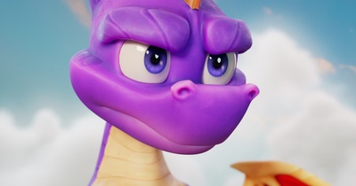 Spyro: A Realm Beyond — фанати змусили Xbox повернути дракона до життя