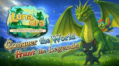 Анонсовано Lunadra для Nintendo Switch: реліз відбудеться 1 липня
