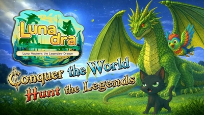 Анонсовано Lunadra для Nintendo Switch: реліз відбудеться 1 липня