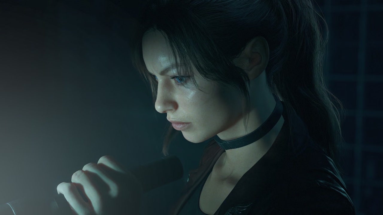 Resident Evil Veronica стала найпопулярнішим анонсом на Summer Game Fest