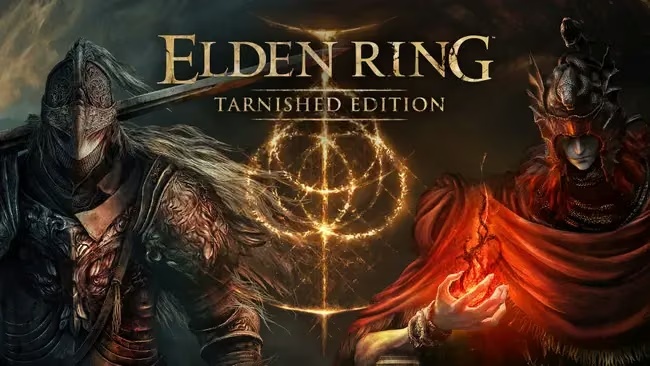 ELDEN RING на Switch 2: став відомий розмір гри