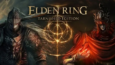 ELDEN RING на Switch 2: став відомий розмір гри