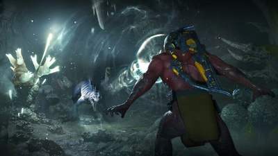 Геймплей Switch 2 на Summer Game Fest 2026: Turok Origins, Among Us та інші