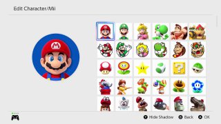 Nintendo Switch 2 матиме 258 безкоштовних іконок користувача