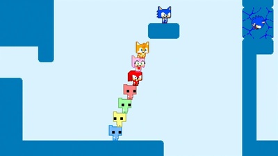 Творець Sonic про успіх інді-проєктів: чому Backrooms важливі для ігор